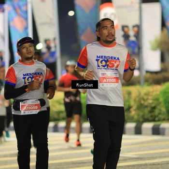 Runner Photo 4791613
