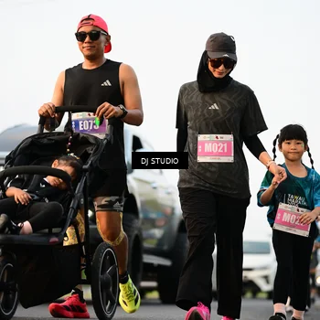Runner Photo 4791614