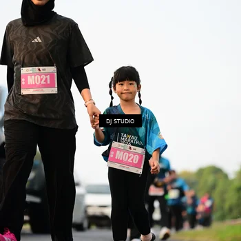 Runner Photo 4791615
