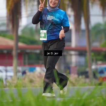 Runner Photo 4791616