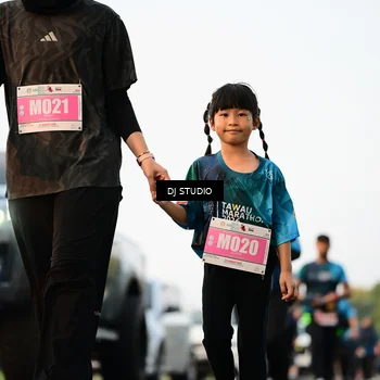 Runner Photo 4791617