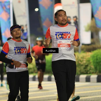 Runner Photo 4791619