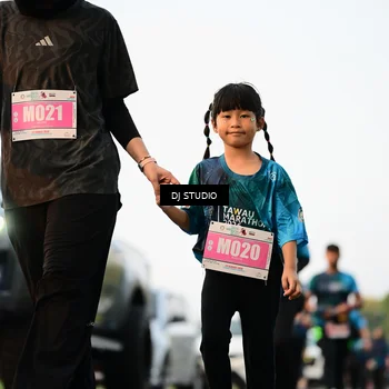 Runner Photo 4791620