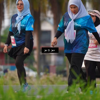 Runner Photo 4791628