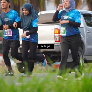 Runner Photo 4791629
