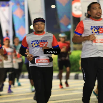 Runner Photo 4791630