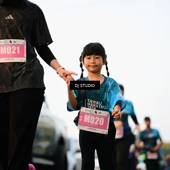 Runner Photo 4791632