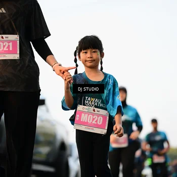 Runner Photo 4791634