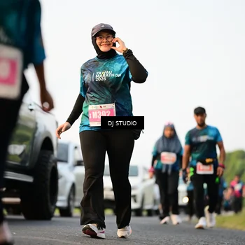 Runner Photo 4791639