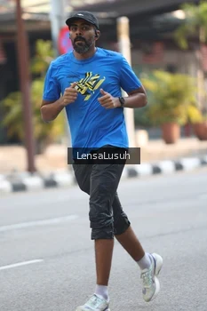 Runner Photo 4791640