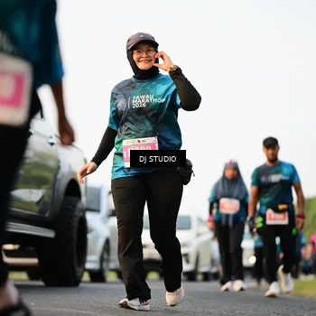 Runner Photo 4791641