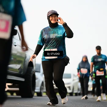 Runner Photo 4791642