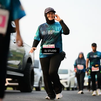 Runner Photo 4791643