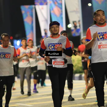 Runner Photo 4791644