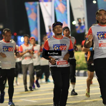 Runner Photo 4791645