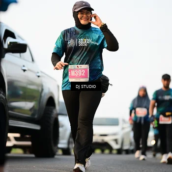Runner Photo 4791646