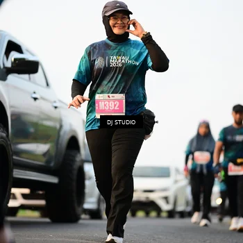 Runner Photo 4791647