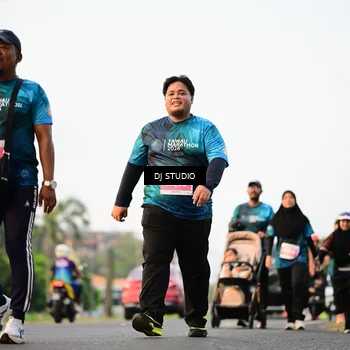 Runner Photo 4791648