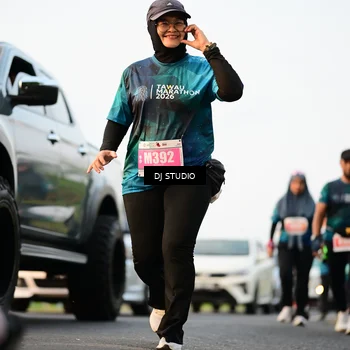 Runner Photo 4791649