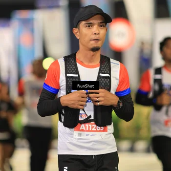 Runner Photo 4791650