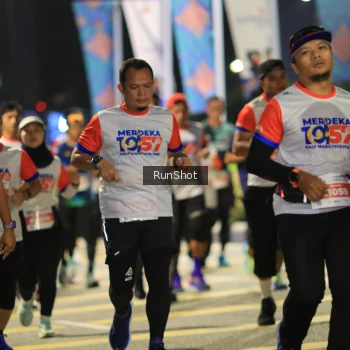 Runner Photo 4791651