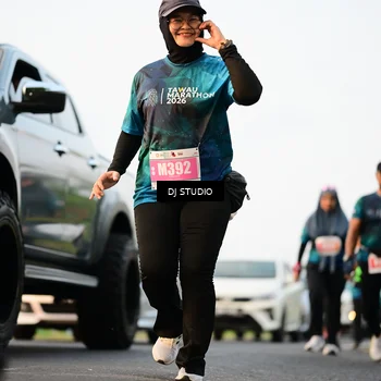 Runner Photo 4791652