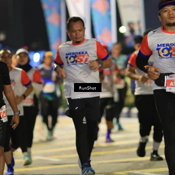 Runner Photo 4791653