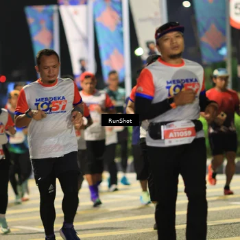 Runner Photo 4791656