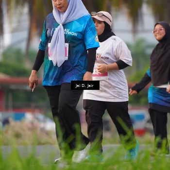 Runner Photo 4791657