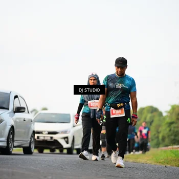 Runner Photo 4791658