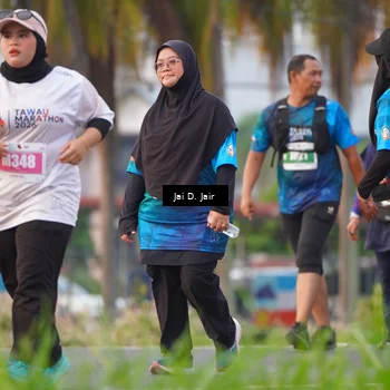 Runner Photo 4791660