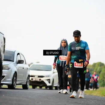 Runner Photo 4791662