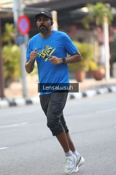 Runner Photo 4791663