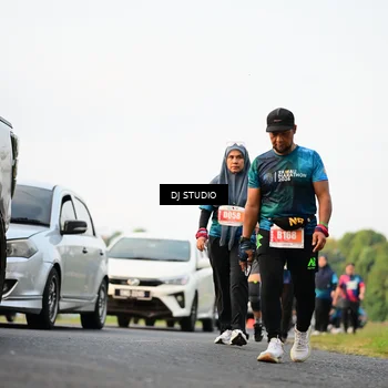 Runner Photo 4791664
