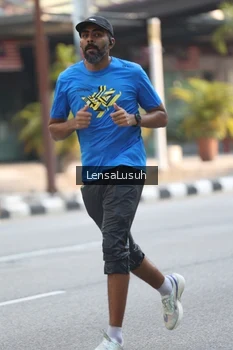 Runner Photo 4791665