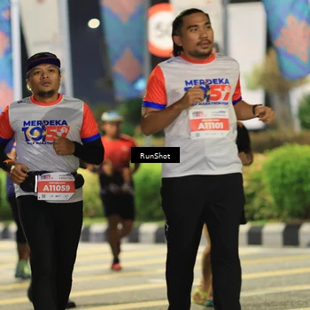 Runner Photo 4791666