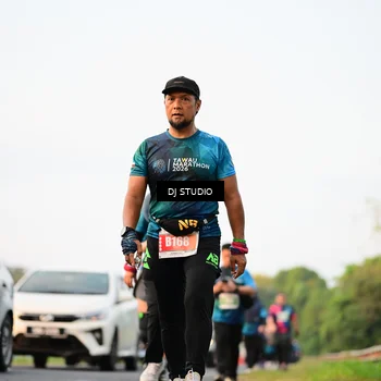 Runner Photo 4791667