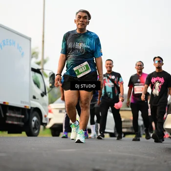 Runner Photo 4791673