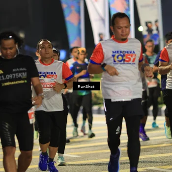 Runner Photo 4791674
