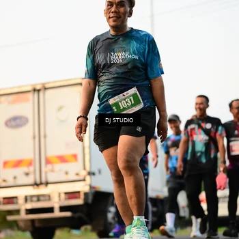Runner Photo 4791675