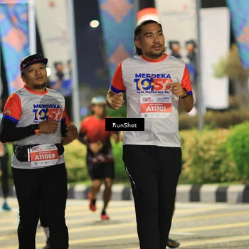 Runner Photo 4791676