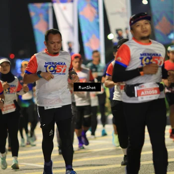 Runner Photo 4791678