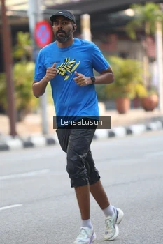 Runner Photo 4791679