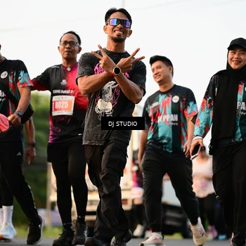 Runner Photo 4791681