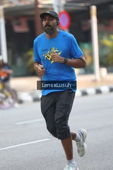 Runner Photo 4791682