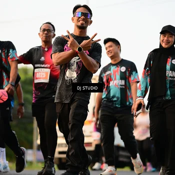 Runner Photo 4791684