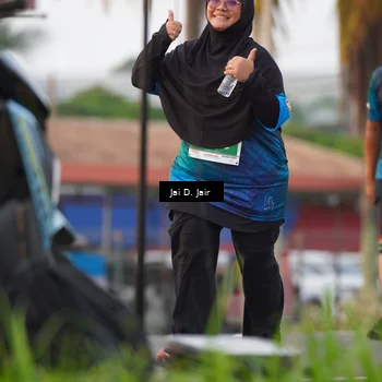 Runner Photo 4791685