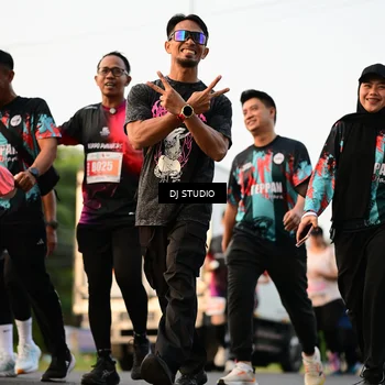 Runner Photo 4791686