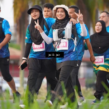 Runner Photo 4791687
