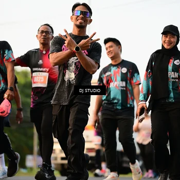 Runner Photo 4791690